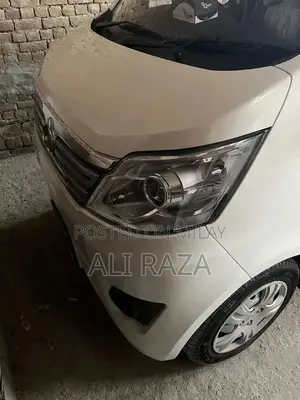 Changan Karvaan Family MPV - Low Mileage, Excellent Condition