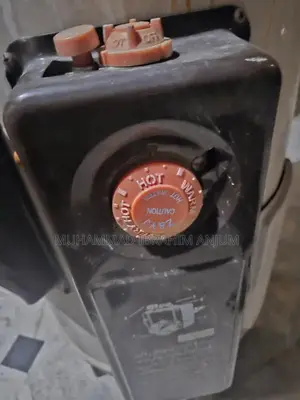 25 gallon electric and gas gyser