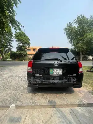 Toyota Axio Hybrid Fielder WXB Top Trim Wagon