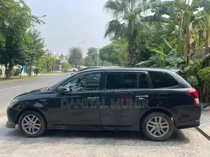 Toyota Axio Hybrid Fielder WXB Top Trim Wagon