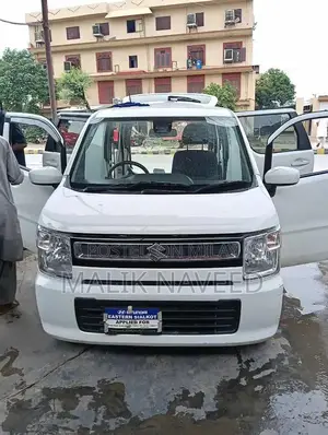 Photo - Wegner Japani Sedan - Versatile Multi-Door Vehicle