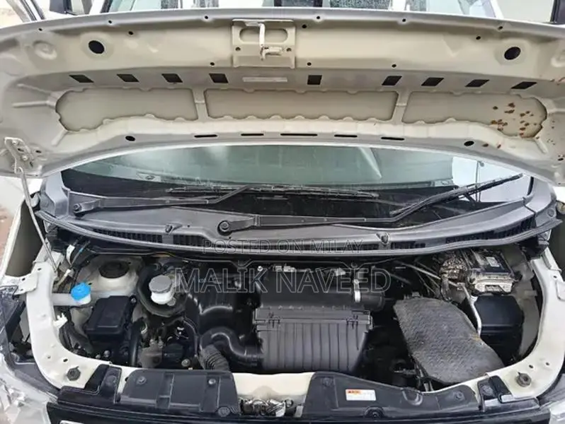 Wegner Japani Sedan - Versatile Multi-Door Vehicle