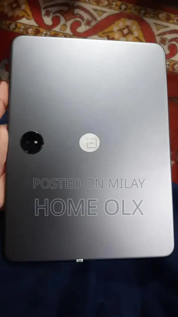 11-inch Tablet with High Performance RAM and Storage