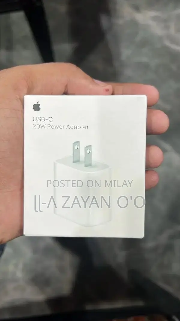 Universal Phone and Tablet Charger