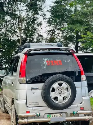 Photo - 2002 model Terios kid 2007 import nd Lahore  registered urgent sale