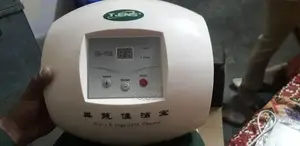 Photo - Fruit and Vegetable Cleaning Appliance