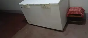 Photo - Waves Freezer Humidifier - Compact Home Air Purification Device