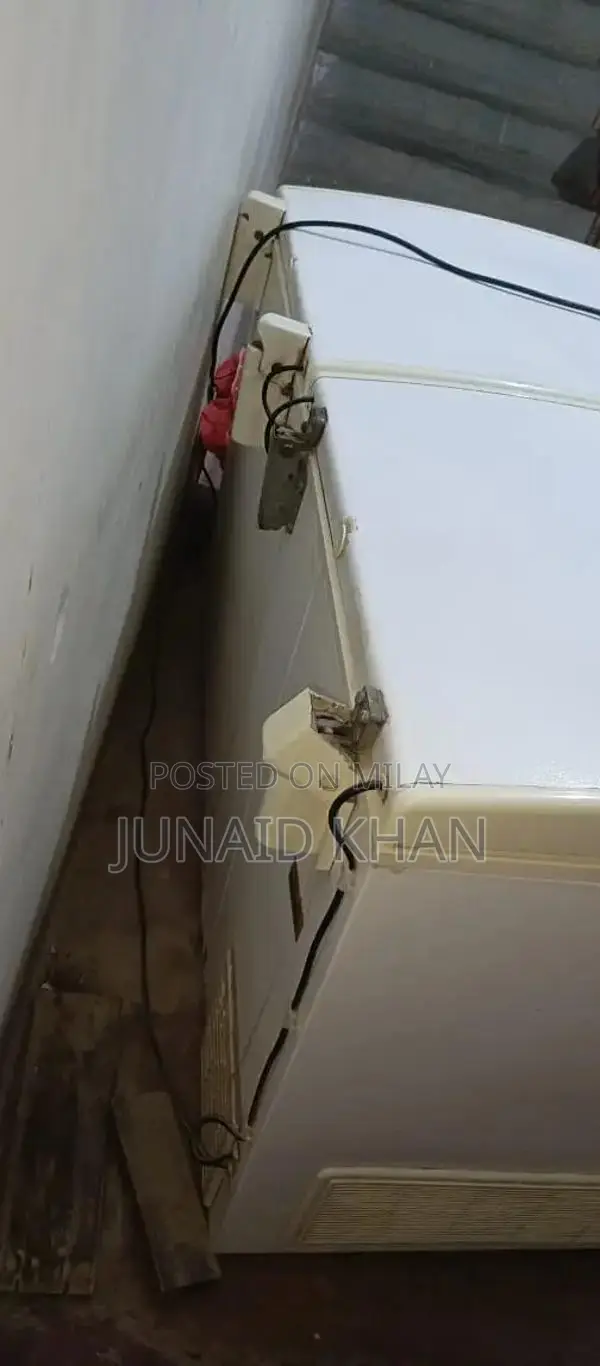 Waves Freezer Humidifier - Compact Home Air Purification Device