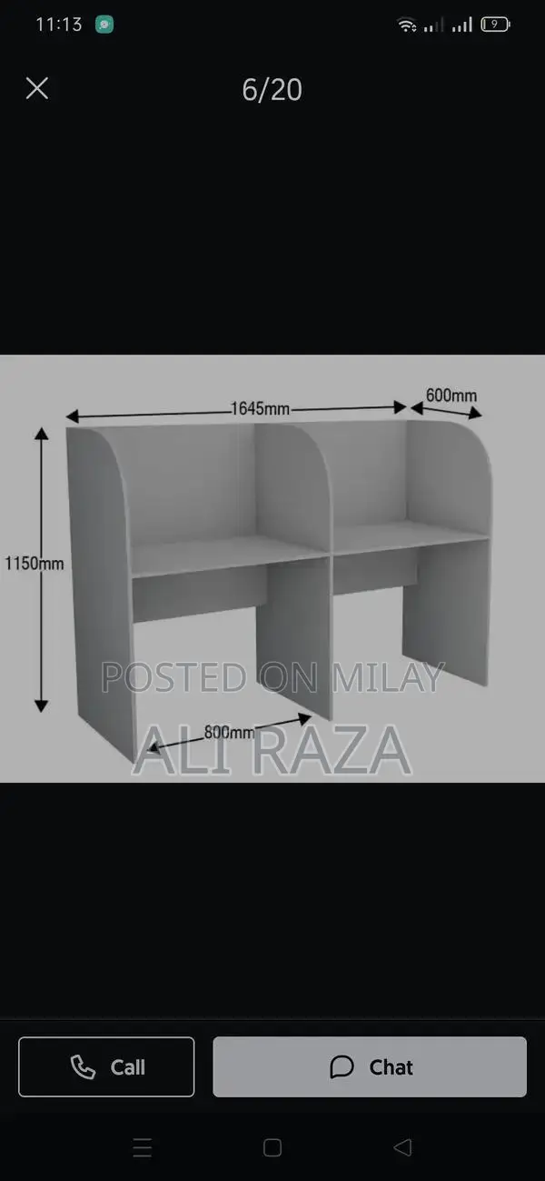 CuBical Office Furniture and Workstation Solutions