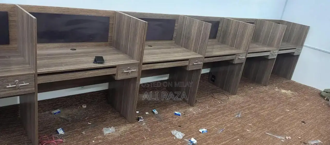 CuBical Office Furniture and Workstation Solutions