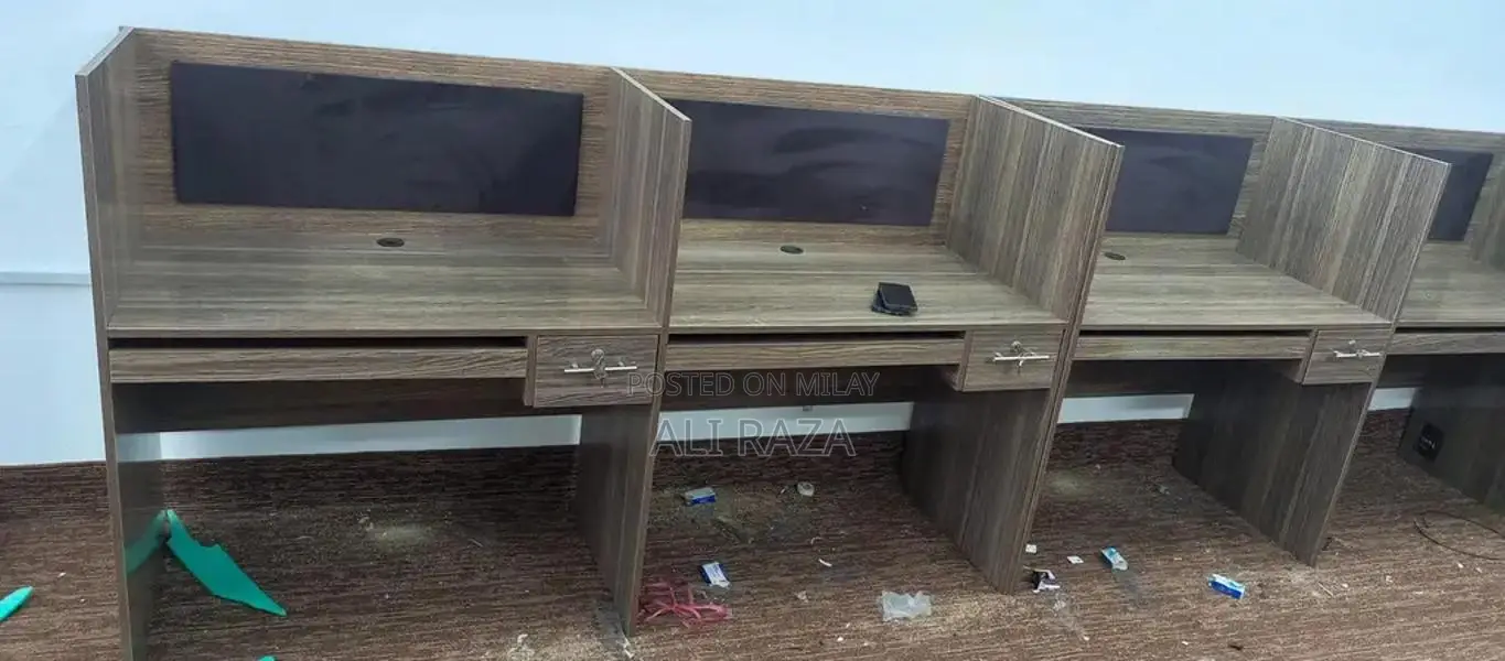 CuBical Office Furniture and Workstation Solutions