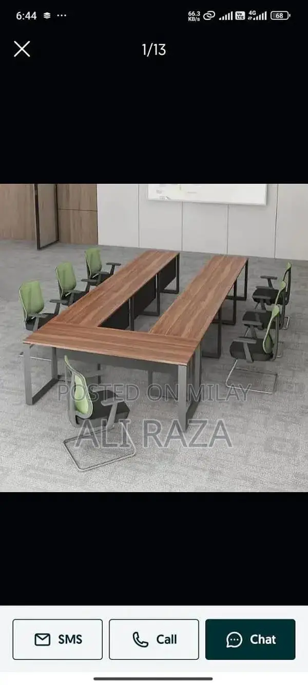 CuBical Office Furniture and Workstation Solutions