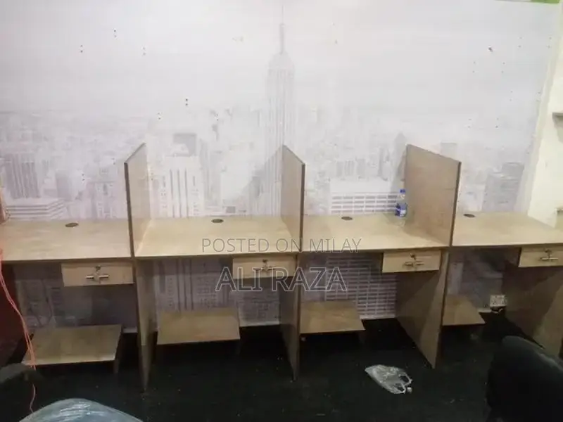 CuBical Office Furniture and Workstation Solutions