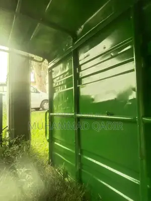 Photo - Suzuki Wagon Compact City Car - Stylish and Efficient Urban Transporta