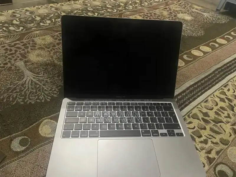 Apple MacBook - iCloud Locked Recovery Laptop