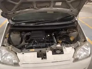 Daihatsu Mira 2007 Compact Sedan - Low Mileage Reliable Vehicle