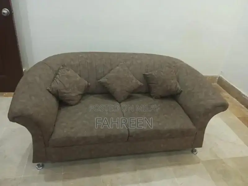 4 seater sofa set