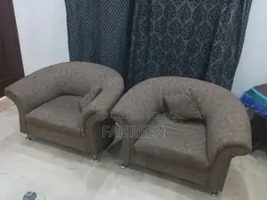 4 seater sofa set