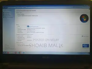 Dell Laptops: Core i3 and Pentium Models with Dual Storage