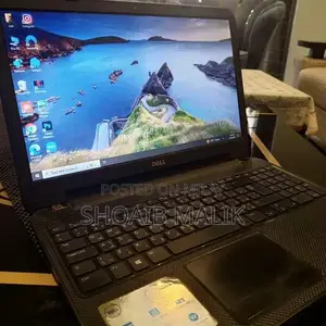 Dell Laptops: Core i3 and Pentium Models with Dual Storage