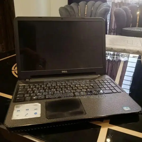 Dell Laptops: Core i3 and Pentium Models with Dual Storage