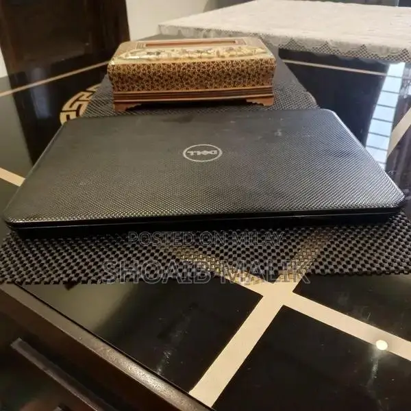 Dell Laptops: Core i3 and Pentium Models with Dual Storage