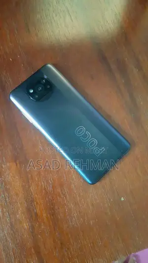 poco x3 pro