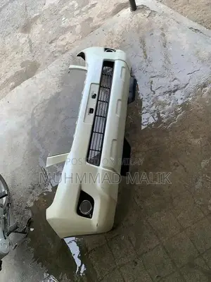 Photo - Toyota Prado 2011 SUV - Original Condition Full Exterior Package