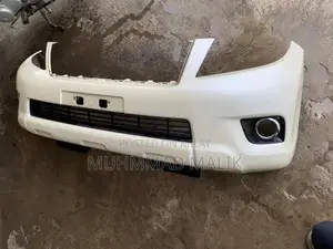 Toyota Prado 2011 SUV - Original Condition Full Exterior Package