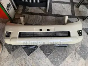 Toyota Prado 2011 SUV - Original Condition Full Exterior Package