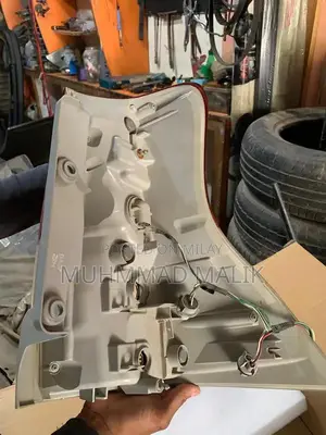 Toyota Prado 2011 SUV - Original Condition Full Exterior Package