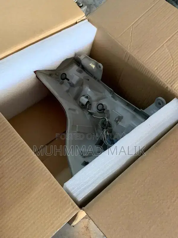 Toyota Prado 2011 SUV - Original Condition Full Exterior Package