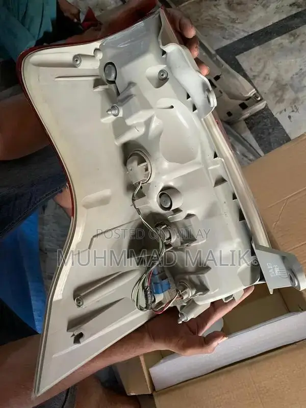 Toyota Prado 2011 SUV - Original Condition Full Exterior Package