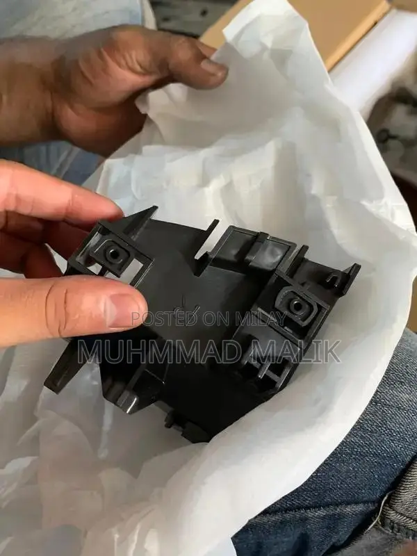 Toyota Prado 2011 SUV - Original Condition Full Exterior Package