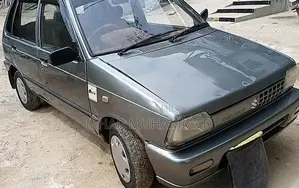 Mehran VX 2012 Euro 2 Sedan - First Owner, Mint Condition