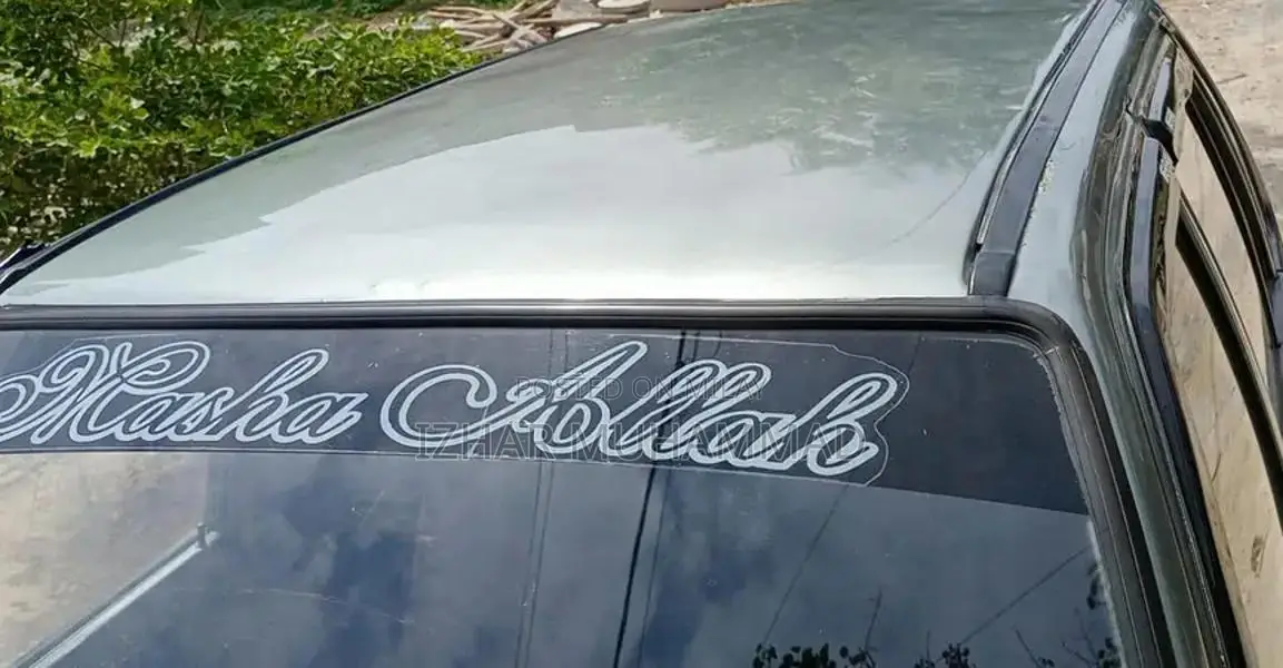 Mehran VX 2012 Euro 2 Sedan - First Owner, Mint Condition