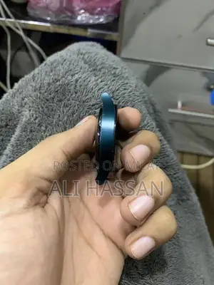 Samsung Galaxy Watch 4 Smart Fitness Smartwatch with Health Tracking