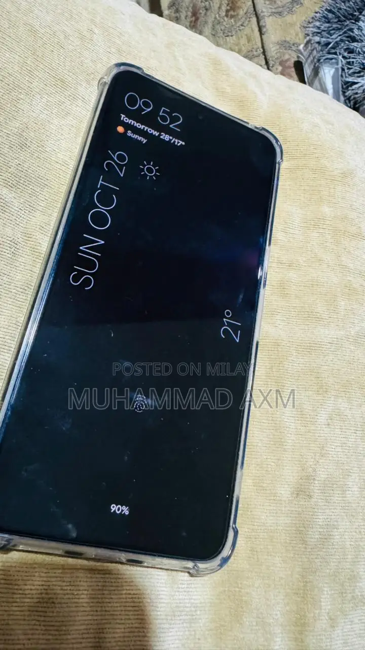 Google Pixel 8 Pro 128 GB Blue