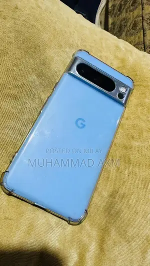 Google Pixel 8 Pro 128 GB Blue