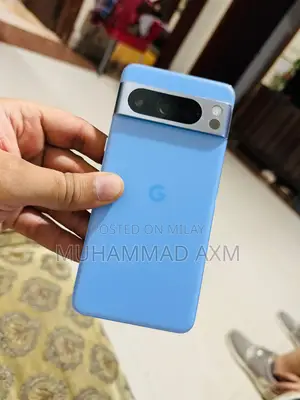 Google Pixel 8 Pro 128 GB Blue