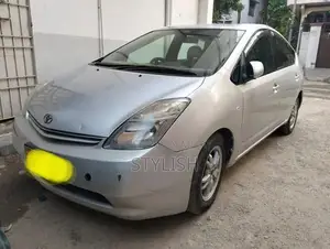 Photo - 2010 Toyota Prius Hybrid, Low Mileage, Original Condition, AC, Clean H