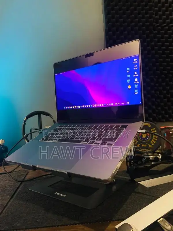 Apple MacBook Pro M1 Max 16" High-Performance Laptop