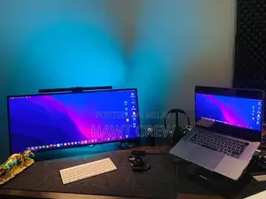 Apple MacBook Pro M1 Max 16" High-Performance Laptop