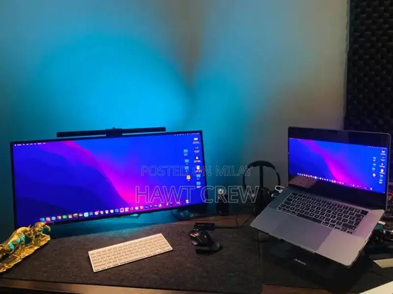 Apple MacBook Pro M1 Max 16" High-Performance Laptop