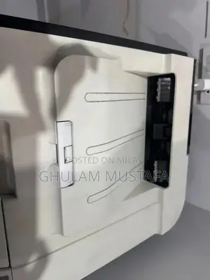 HP LaserJet Pro 400 Color Laser Printer M451nw