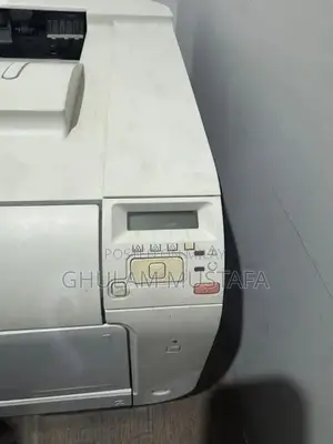 HP LaserJet Pro 400 Color Laser Printer M451nw