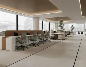 Professional Office and Home Interior Design and Renovation Services