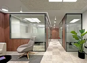 Professional Office and Home Interior Design and Renovation Services