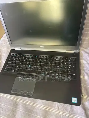 Dell Latitude E5570 Business Laptop Professional Workstation