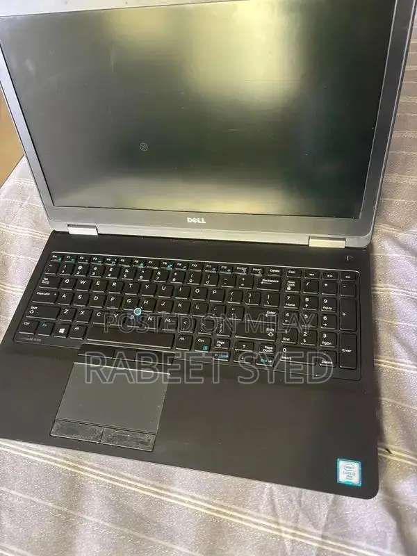 Dell Latitude E5570 Business Laptop Professional Workstation